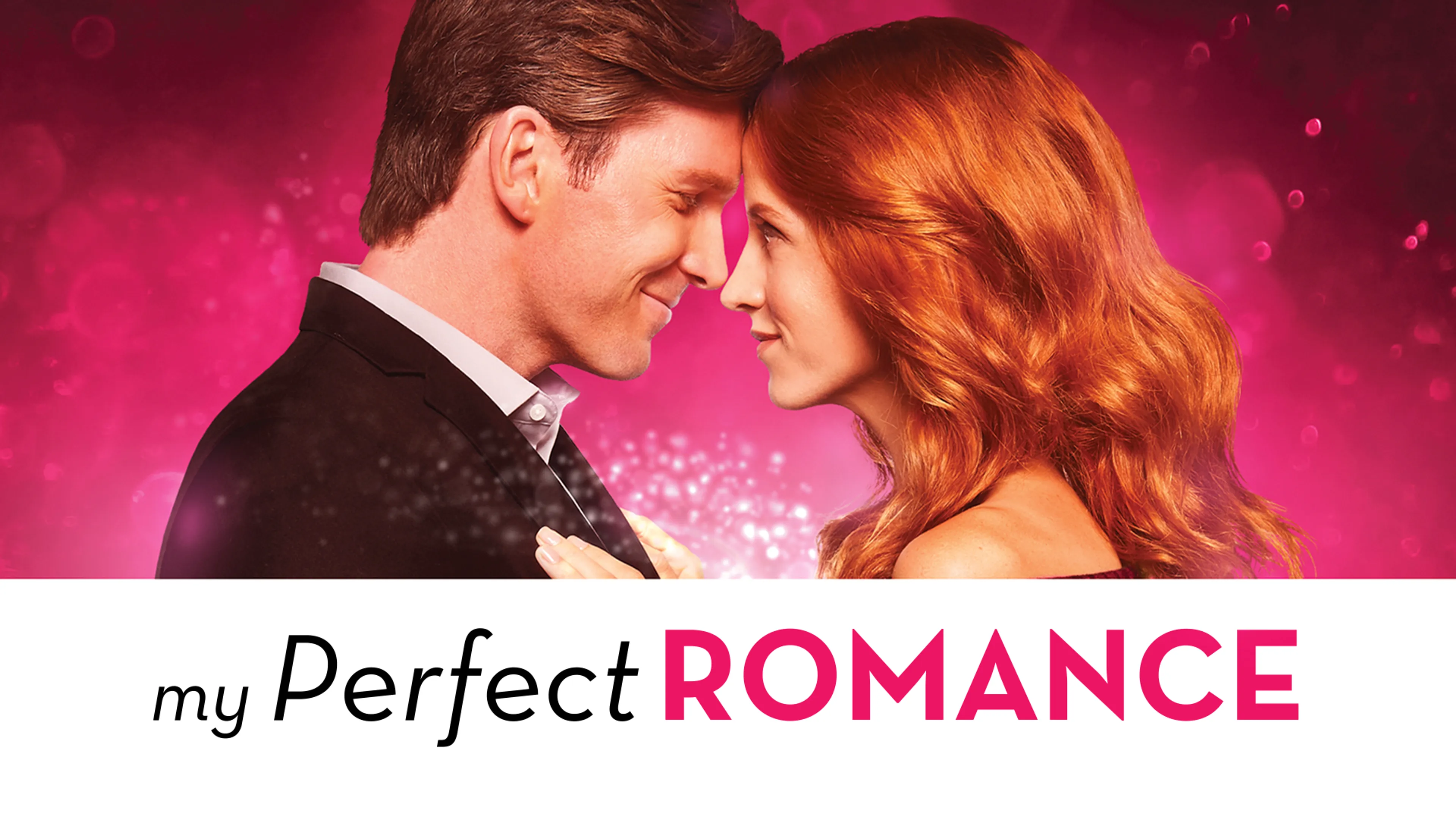 My Perfect Romance poster